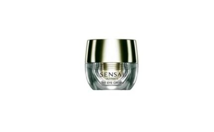 Sensai Ultimate Eye Cream