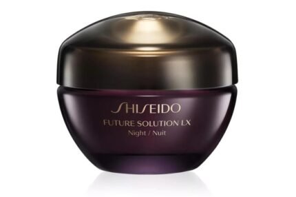 Shiseido Future Solution LX