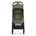 Bebek - Cybex Beezy Bebek Arabası Yeşil - Görsel 6