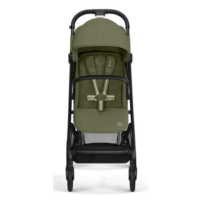 Bebek - Cybex Beezy Bebek Arabası Yeşil - Görsel 6