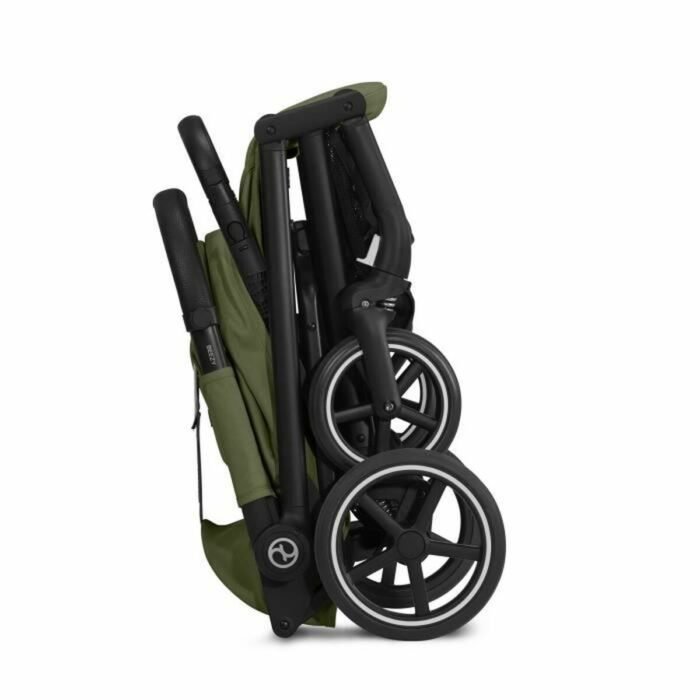 Bebek - Cybex Beezy Bebek Arabası Yeşil - Görsel 2