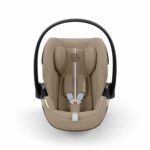 Bebek - Cybex Cloud G i-Size Plus Badem Beji (0 013 kg) - Ana Görsel