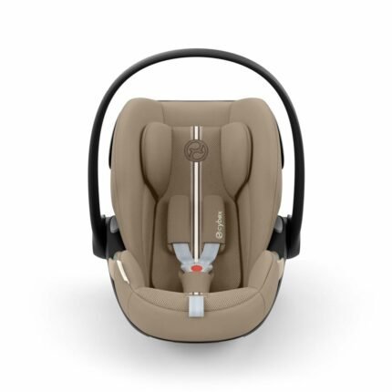 Bebek - Cybex Cloud G i-Size Plus Badem Beji (0 013 kg) - Ana Görsel