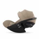 Bebek - Cybex Cloud G i-Size Plus Badem Beji (0 013 kg) - Görsel 3