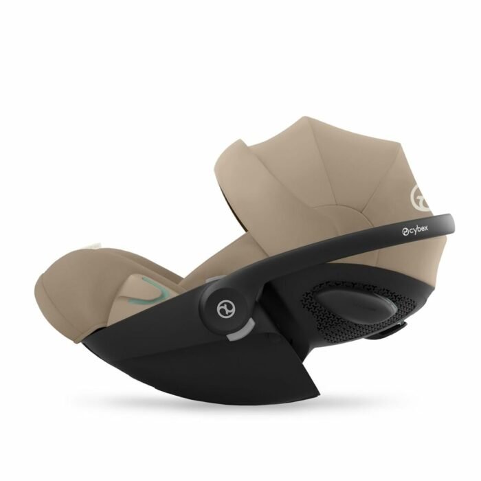 Bebek - Cybex Cloud G i-Size Plus Badem Beji (0 013 kg) - Görsel 3