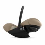 Bebek - Cybex Cloud G i-Size Plus Badem Beji (0 013 kg) - Görsel 2