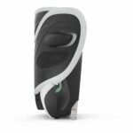 Bebek - Cybex Solution G2 i-Fix Fog Grey (Gri) - Görsel 2