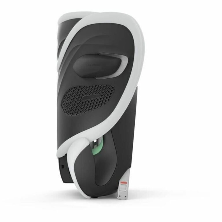 Bebek - Cybex Solution G2 i-Fix Fog Grey (Gri) - Görsel 2