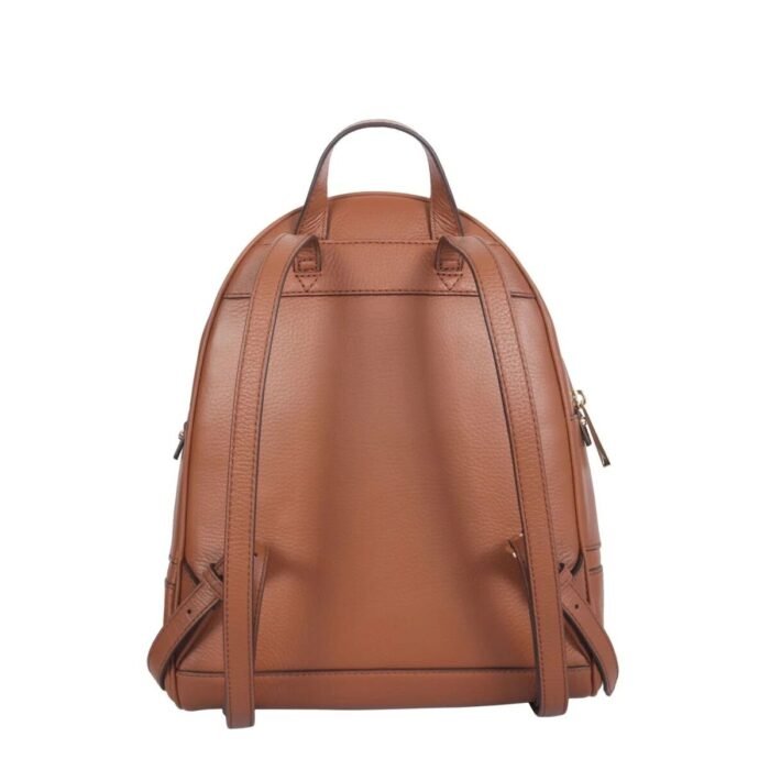 Michael Kors Luggage Kahverengi 3
