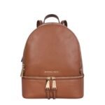 Michael Kors Luggage Kahverengi