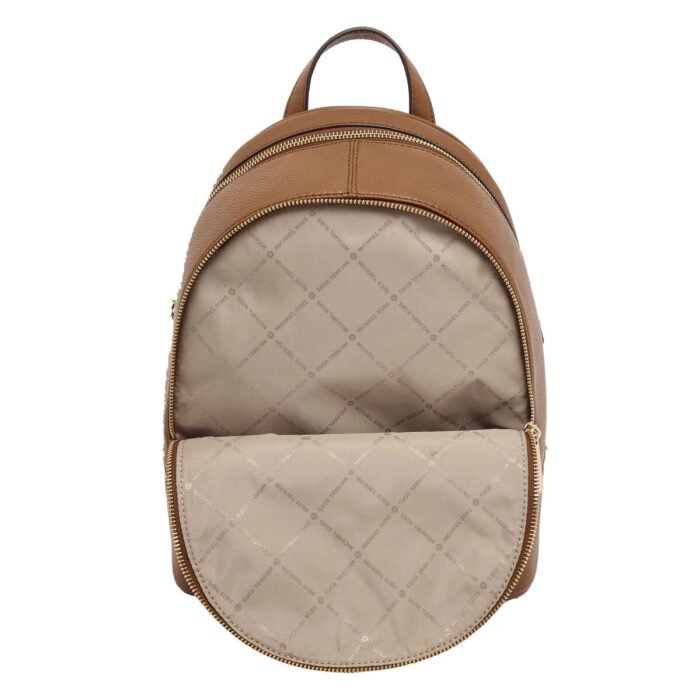 Michael Kors Luggage Kahverengi 2