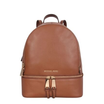 Michael Kors Luggage Kahverengi