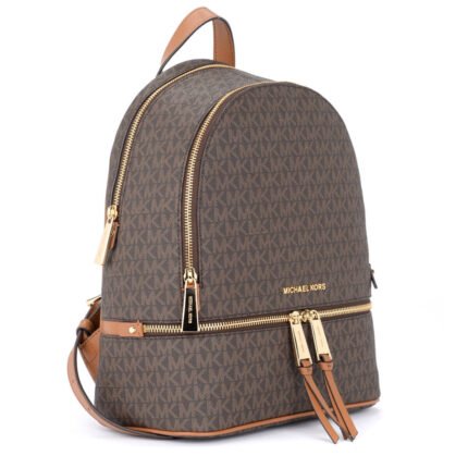 Michael Kors Kahverengi Deri