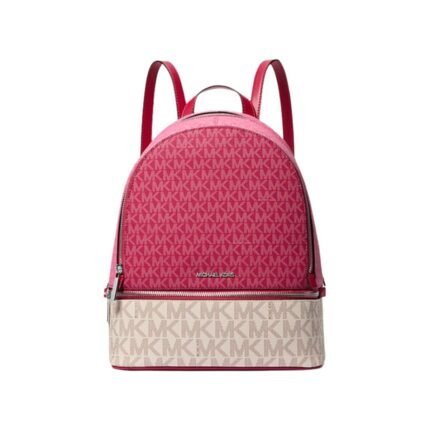 Michael Kors Pembe Casual