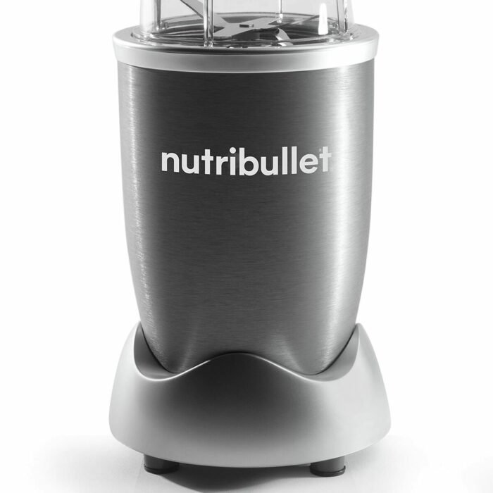 Nutribullet NB606DG Kişisel Blender 4