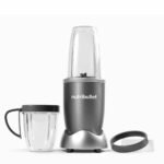 Nutribullet NB606DG Kişisel Blender 3