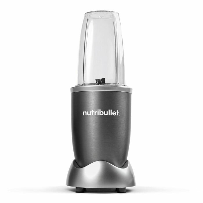 Nutribullet NB606DG Kişisel Blender 2