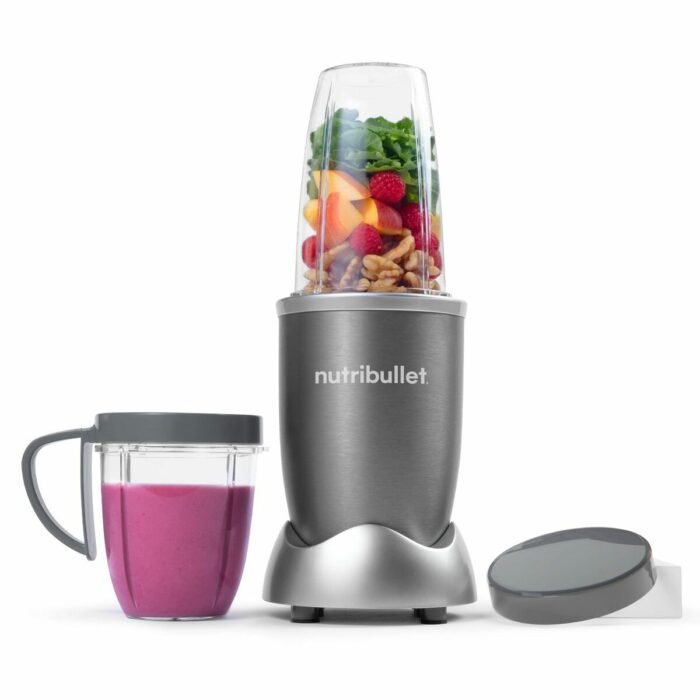 Nutribullet NB606DG Kişisel Blender