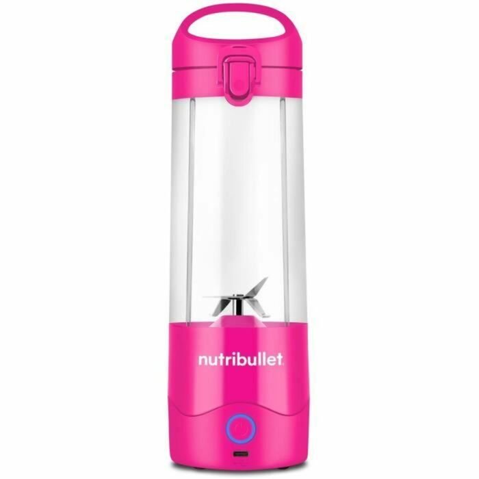 Nutribullet NBP003MA Taşınabilir Blender 5