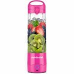 Nutribullet NBP003MA Taşınabilir Blender