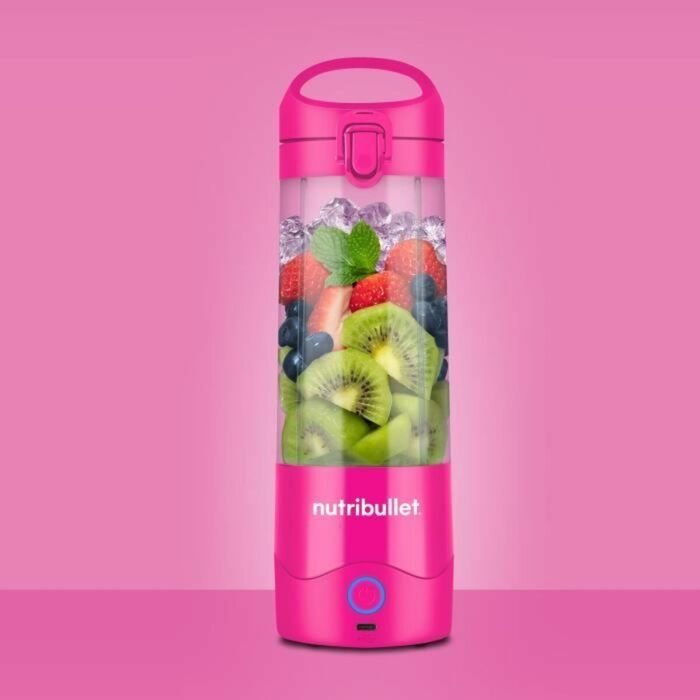 Nutribullet NBP003MA Taşınabilir Blender 2