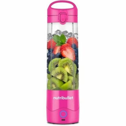 Nutribullet NBP003MA Taşınabilir Blender