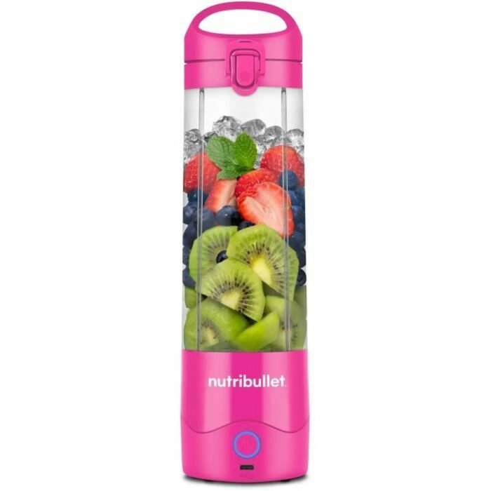 Nutribullet NBP003MA Taşınabilir Blender