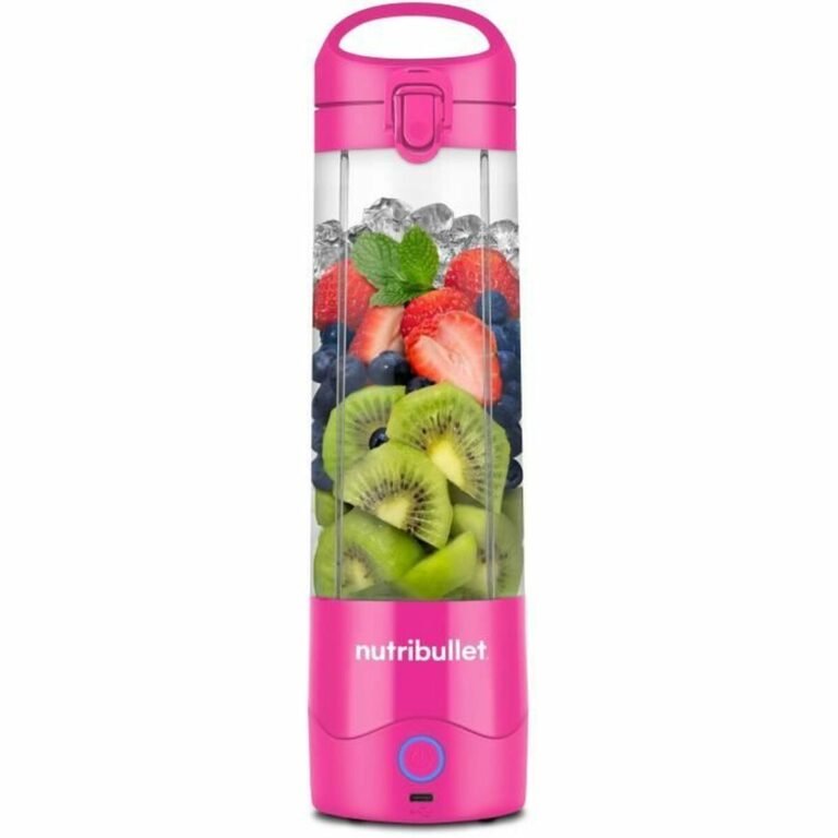 Nutribullet NBP003MA Taşınabilir Blender