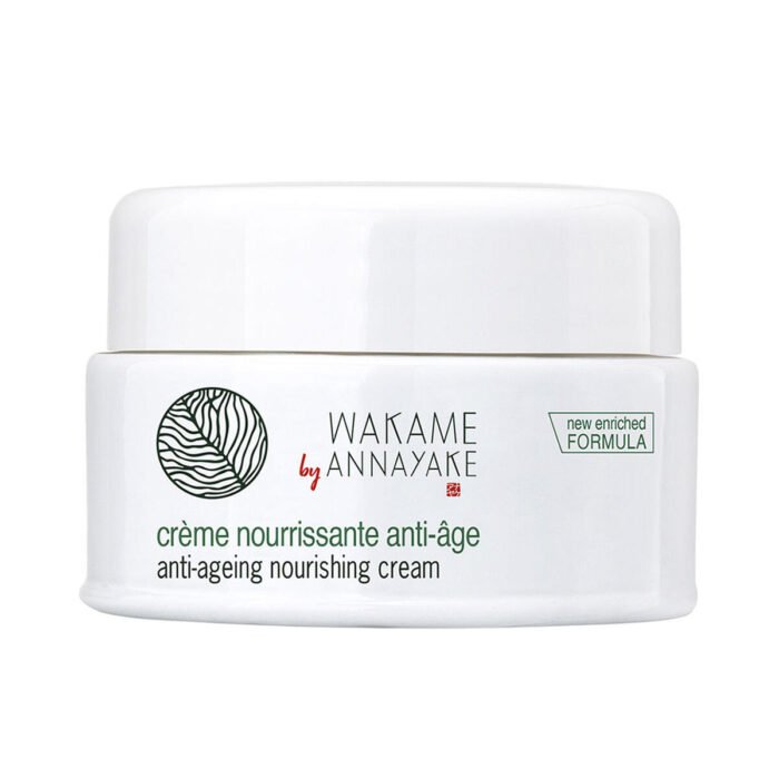 Kozmetik - Annayake WAKAME Yüz Kremi 50 ml - Ana Görsel