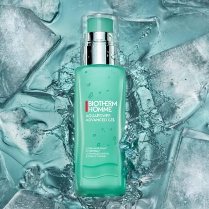 Erkek Kişisel Bakım - BIOTHERM HOMME 100 ml Yüz Kremi - Ana Görsel