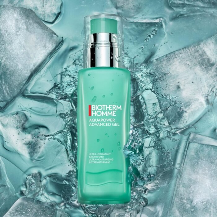 Erkek Kişisel Bakım - BIOTHERM HOMME 100 ml Yüz Kremi - Ana Görsel