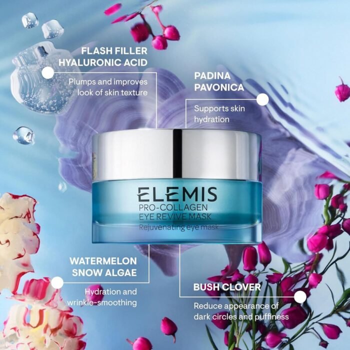 Kozmetik - Elemis PRO-COLLAGEN Yüz Kremi - Görsel 4