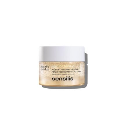 Sensilis PEPTIDE Unisex Yüz