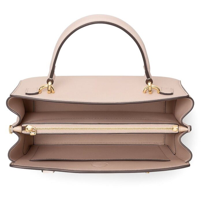 Çanta - Michael Kors 30F2G7CS2T-SOFT-PINK El Çantası - Görsel 2