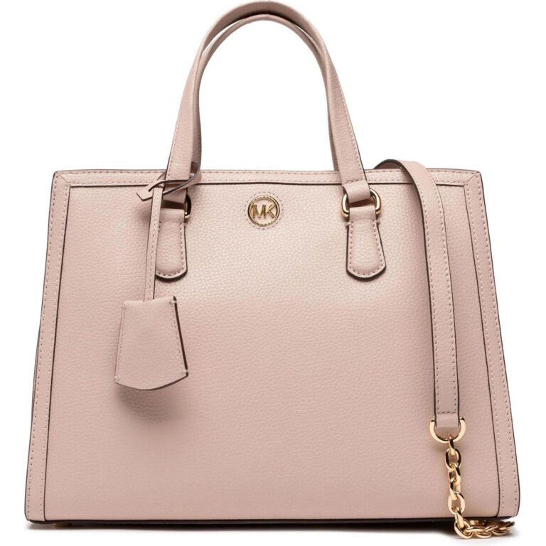 Çanta - Michael Kors 30F2G7CS2T-SOFT-PINK El Çantası - Ana Görsel