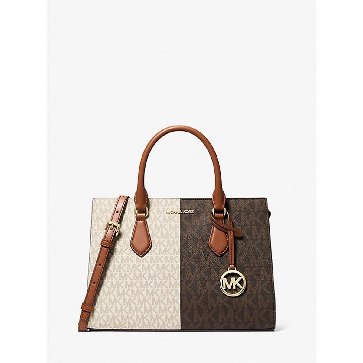 hand-bag-michael-kors-sheila_1241082 (1) Çanta - Michael Kors Sheila Kadın El Çantası - Ana Görsel