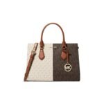 Çanta - Michael Kors Sheila Kadın El Çantası - Görsel 4