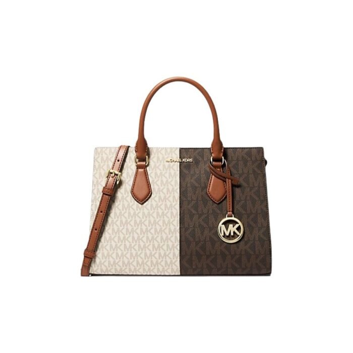 Çanta - Michael Kors Sheila Kadın El Çantası - Görsel 4