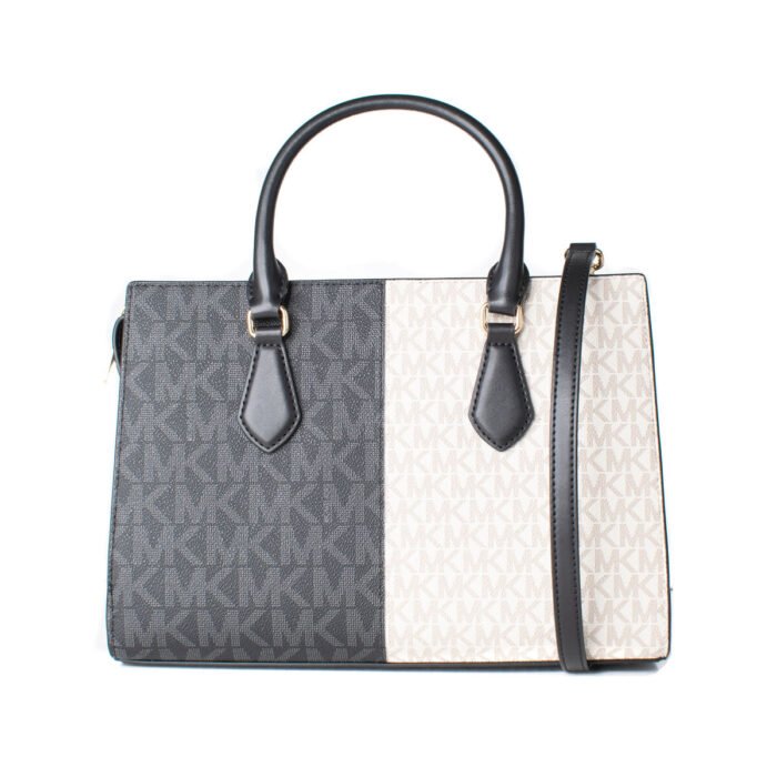 Çanta - Michael Kors Sheila El Çantası - Görsel 4