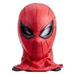 Marvel Örümcek Adam Maskesi 6