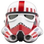 Marvel Kask – Kırmızı 5