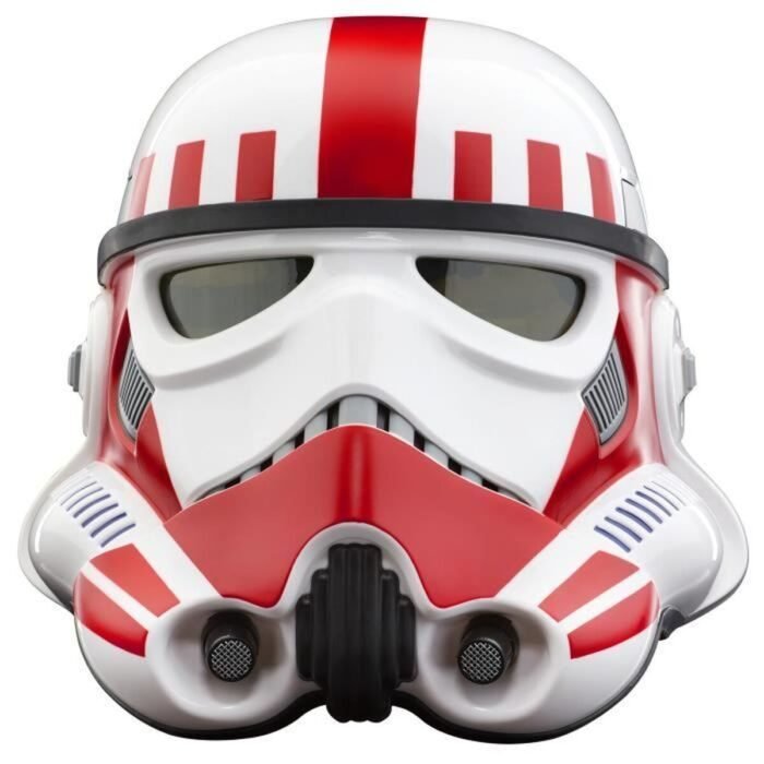 Marvel Kask – Kırmızı 5