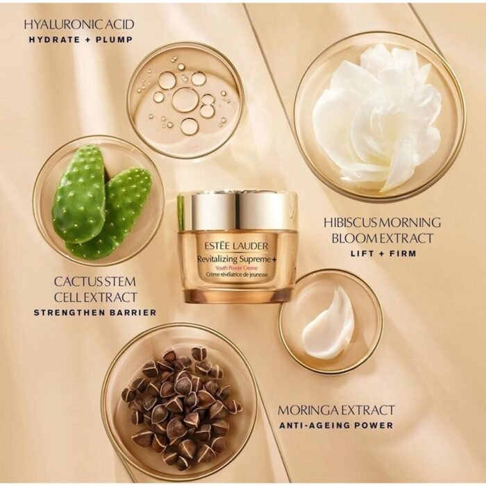Estée Lauder Resilience Make-Up 3