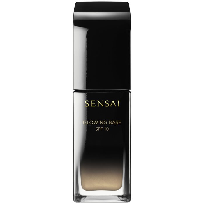 Kozmetik - Sensai FOUNDATIONS Makyaj Seti 30 ml - Ana Görsel