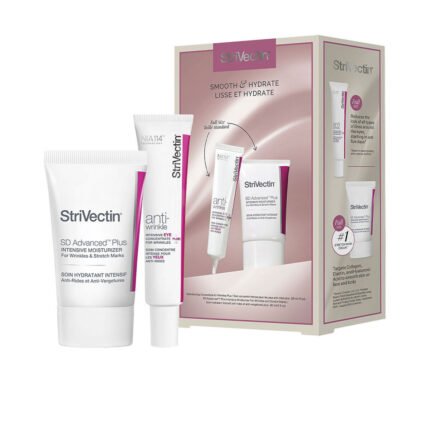 Kozmetik - StriVectin SD ADVANCED PLUS 2li Krem Seti - Ana Görsel