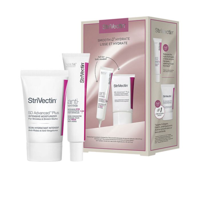 Kozmetik - StriVectin SD ADVANCED PLUS 2li Krem Seti - Ana Görsel