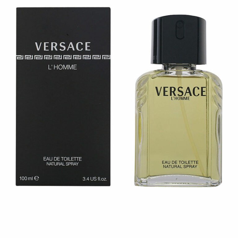 Versace L’Homme EDT 100