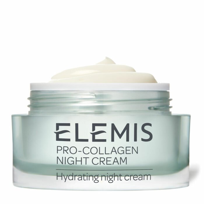 Kozmetik - Elemis Gece Kremi 50 ml - Ana Görsel