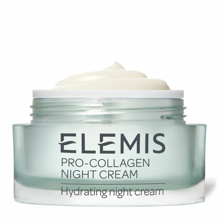 Kozmetik - Elemis Gece Kremi 50 ml - Ana Görsel