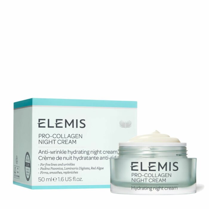 Kozmetik - Elemis Gece Kremi 50 ml - Görsel 2
